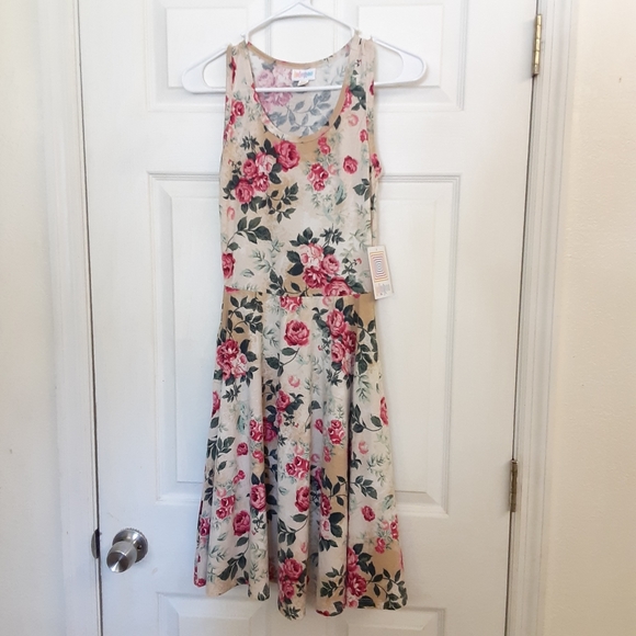 LuLaRoe Dresses & Skirts - Lularoe Nicki sundress